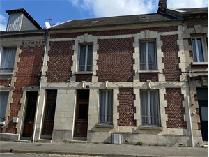 maison à la vente -   02200  SOISSONS, surface 50 m2 vente maison - UBI439215986